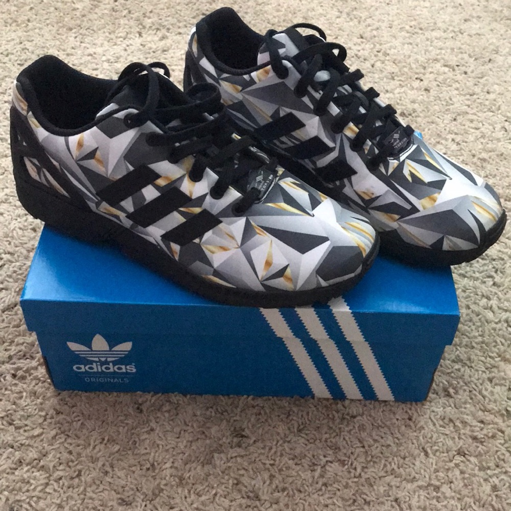 Adidas ZX FLUX